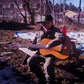 That Faithful Night GEDIN