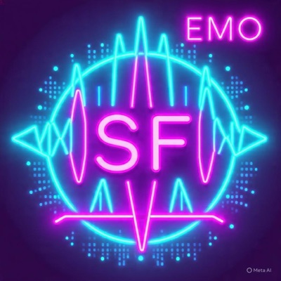 Sensation forte - EP