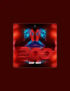 聆聽 Dabi Man、觀看音樂影片、閱讀小傳、查看巡演日期等！