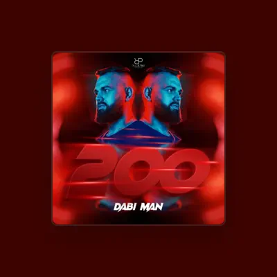 Listen to Dabi Man, watch music videos, read bio, see tour dates & more!