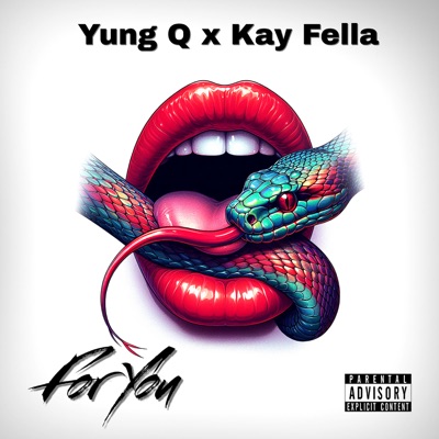 For You (feat. KAY FELLA) - Single