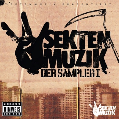Sektenmuzik - Der Sampler I