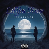 Let You Know - Single - Eastyler