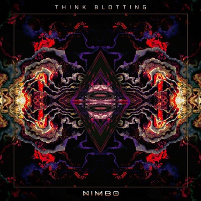 Think Blotting - EP