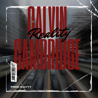 Cambridge (feat. Zeal.Prod) - Single