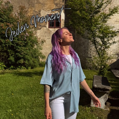 Jeden Moment - Single