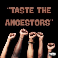 Taste The Ancestors - Single - Cory Mo