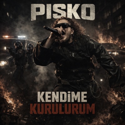 Kendime Kurulurum (Flow360) - Single