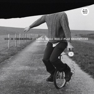 Niet alles wat afwijkt is weerloos - God is gereedschap - Single