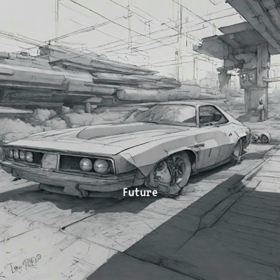 Ruben Myers - Future