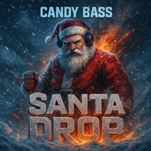 Santa Drop - Single