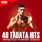 Only You (Tabata Remix) - Workout Music TV