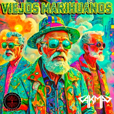 Viejos Marihuanos - Single