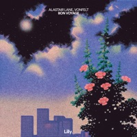 Bon Voyage - Single - Alastair Lane & VONFELT