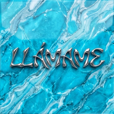LLÁMAME - Single