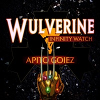 Infinity Watch - EP - Apito Goiez & Wulverine