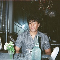 my favorite stranger - EP - Shiv