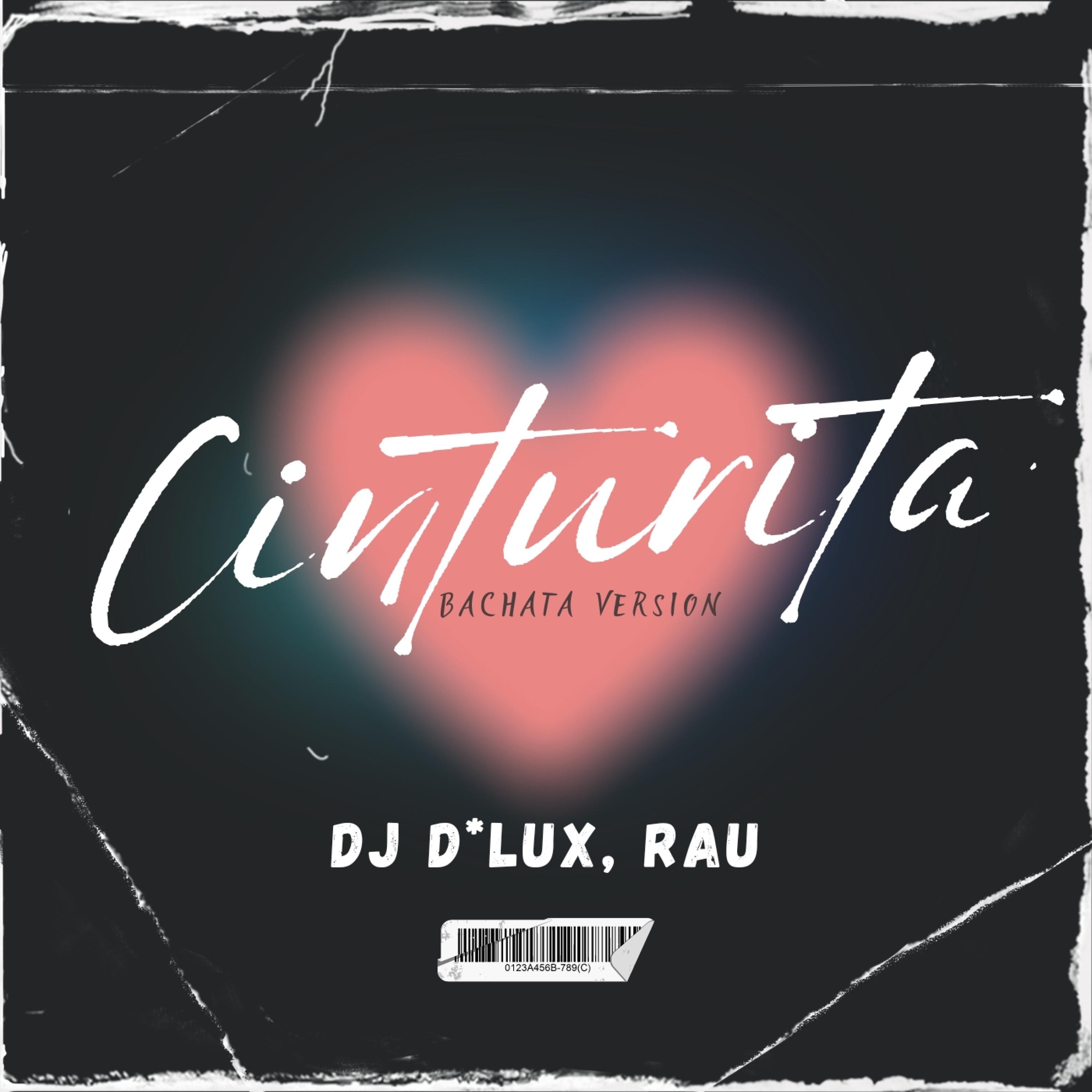 Cinturita (Bachata Version) - Single