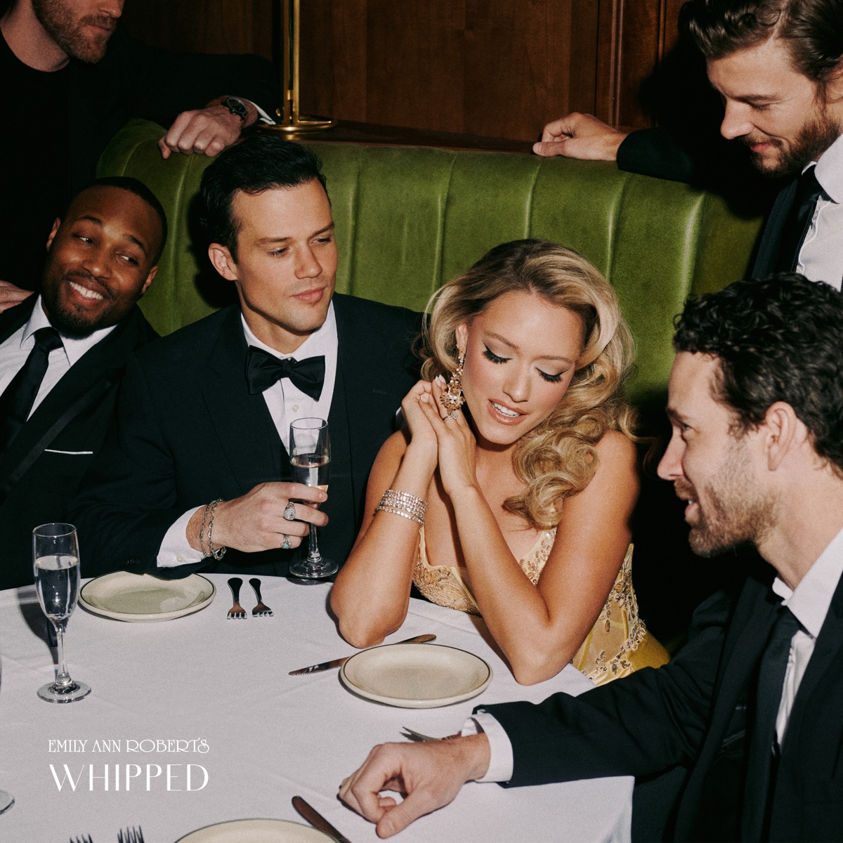 Emily Ann Roberts - Whipped - Single (2026) [iTunes Plus AAC M4A]-新房子