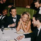 Whipped by Emily Ann Roberts