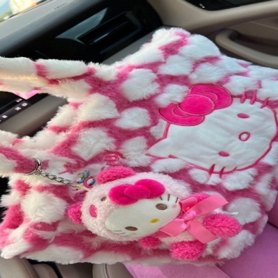 HELLO KITTY (feat. krampvs) - Single