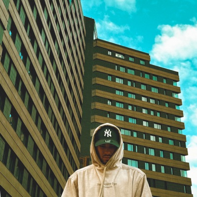 Между нами (feat. ReGri) - Single