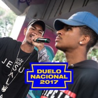 Alysson X Krawk (Primeira Fase #3)