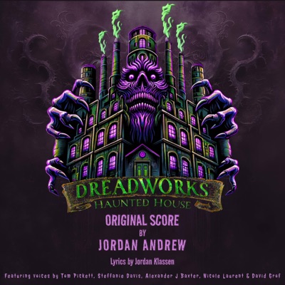 Dreadworks (Original Motion Picture Soundtrack) - EP