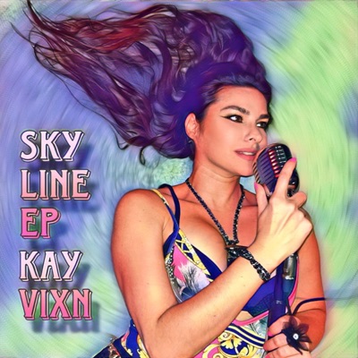 Skyline Ep - EP