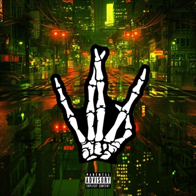 GooD GawD - Single
