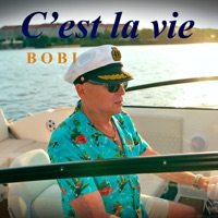 BOBI - C'est la vie (Radio)