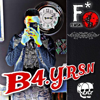 B4.Y.R.S.N MIXTAPE