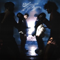 Servirà La Pioggia - Single - Shama24k, TOMMY DALI & Gheb