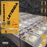 Leyenda - Single - Kakarotonyc