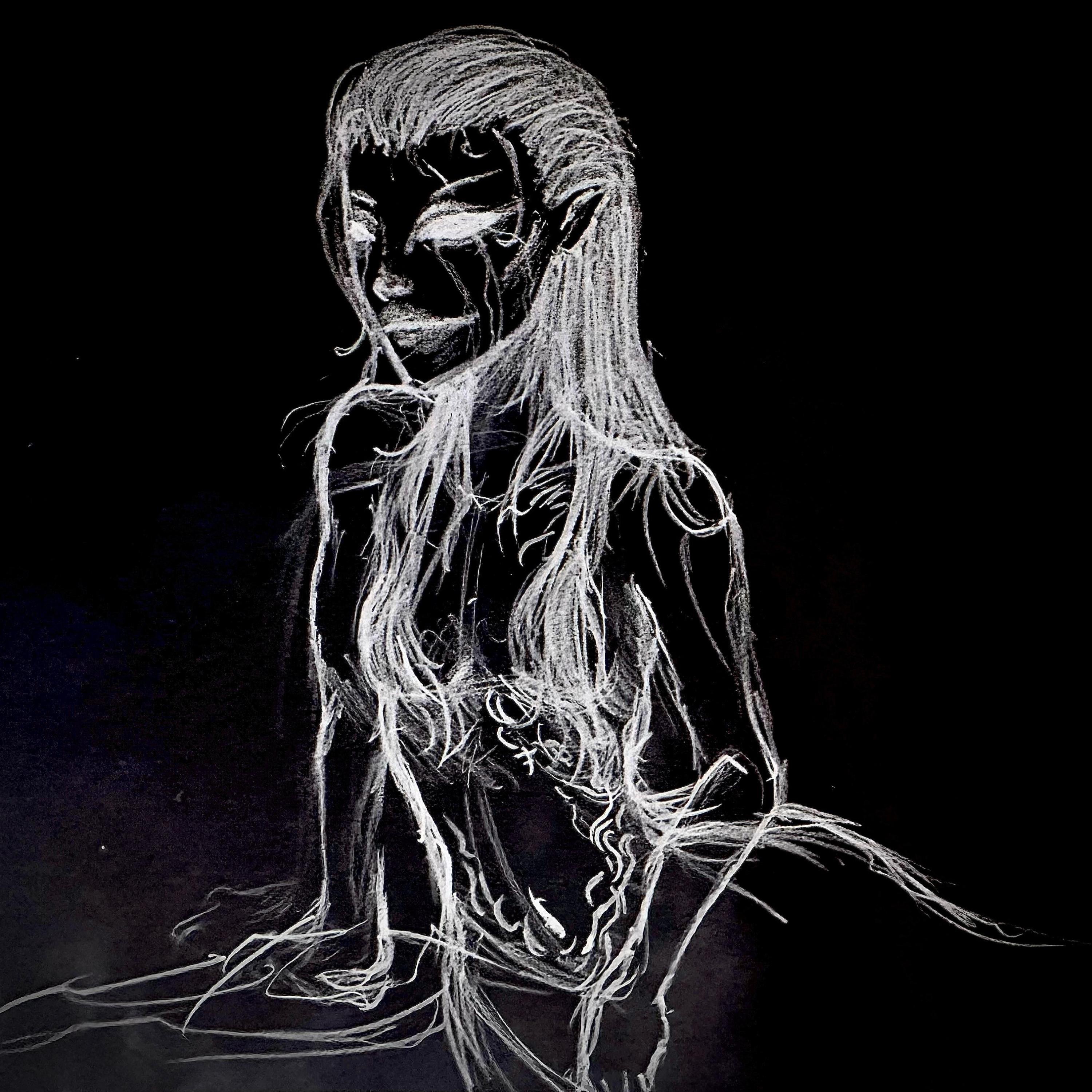 this is the remix EP i dreamt of - EP