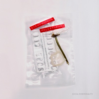 Bienestares Malestares - Single