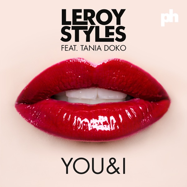 You & I (feat. Tania Doko)