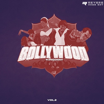 Bollywood Kingdom, Vol. 2
