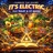 It's Electric (feat. Maat & CFGAINZ)