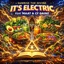 It's Electric (feat. Maat & CFGAINZ) - Single