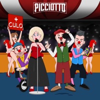 + Culo - Single - Picciotto