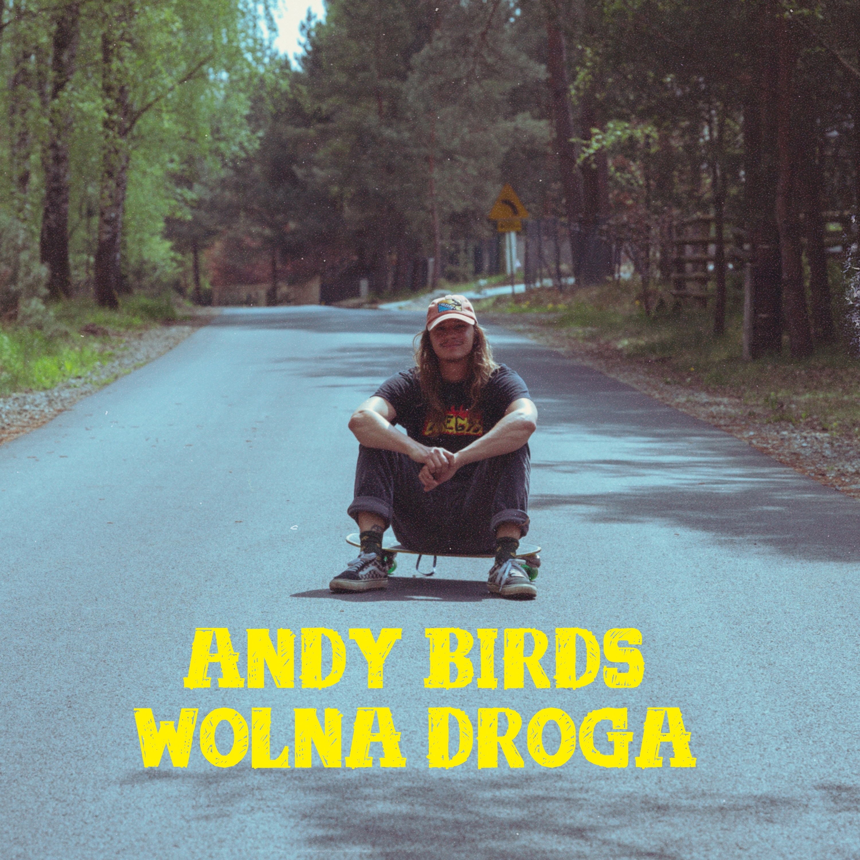 Wolna droga - Single