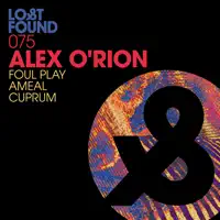 Ameal — Alex O'Rion