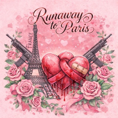 runaway to paris - Single
