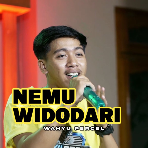 Nemu Widodari