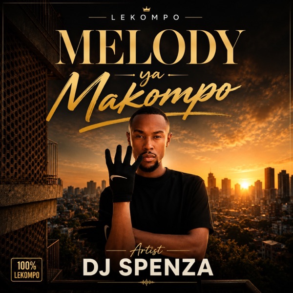 Melody ya Makompo
