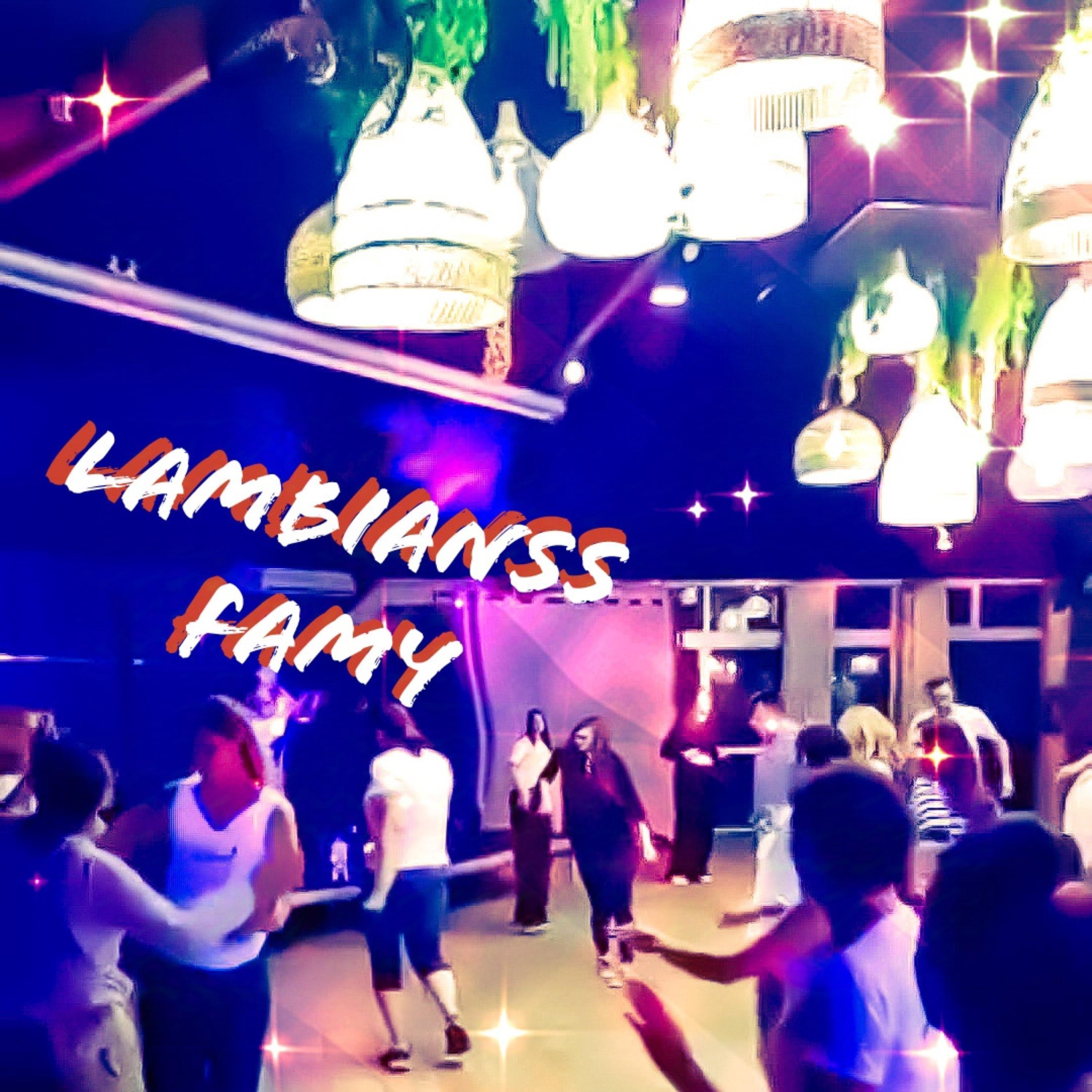 Lambianss Famy - Single