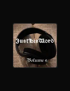 聆聽 JustHisWord、觀看音樂影片、閱讀小傳、查看巡演日期等！