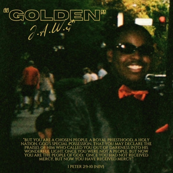 GOLDEN