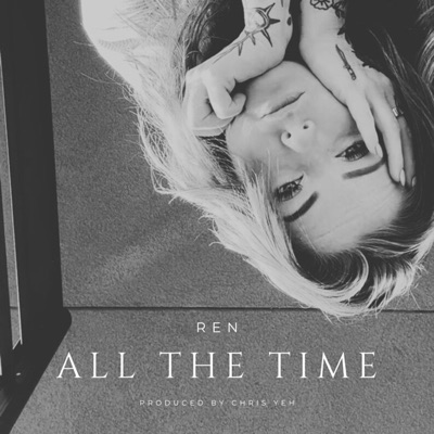 All The Time - Single
